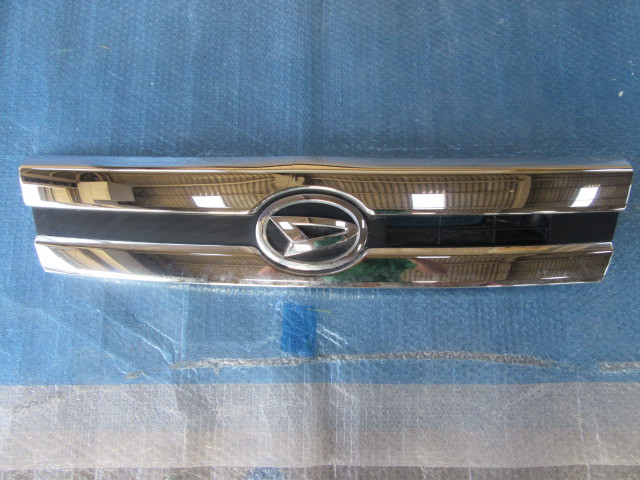 LA600S LA610S タント カスタム フロントグリル ラジエーターグリル 純正 53105-B2190 DAIHATSU TANTO拍卖
