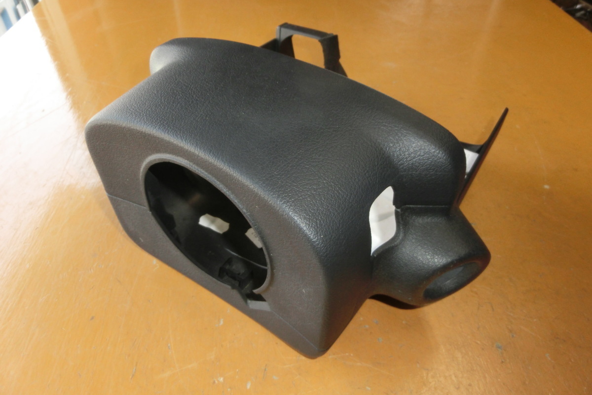 プジョー 207 コラム カバー 平成24年 ABA-A75F01 アーバンムーブ 7.3万キロ 拍卖