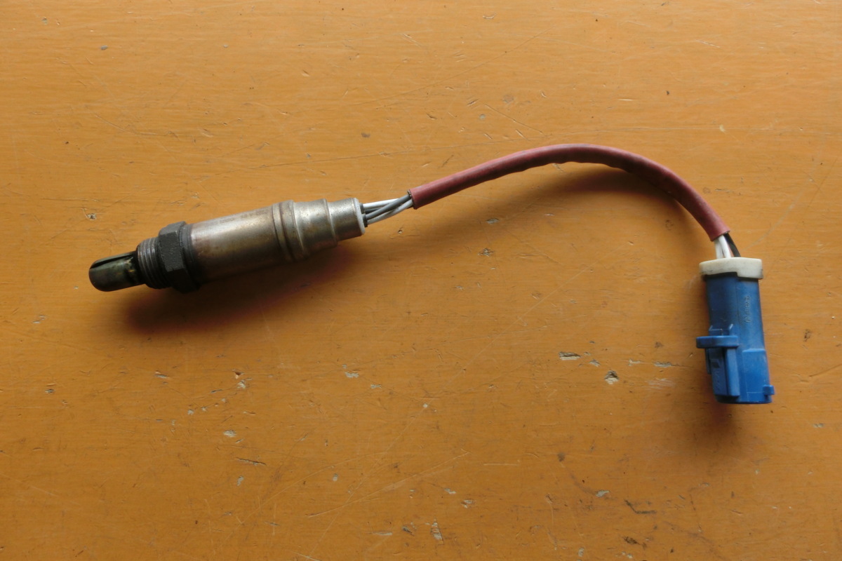 エクスプローラー O2センサー 平成17年 05y GH-1FMEU74 0258005785/786 XLT 10.7万km 拍卖