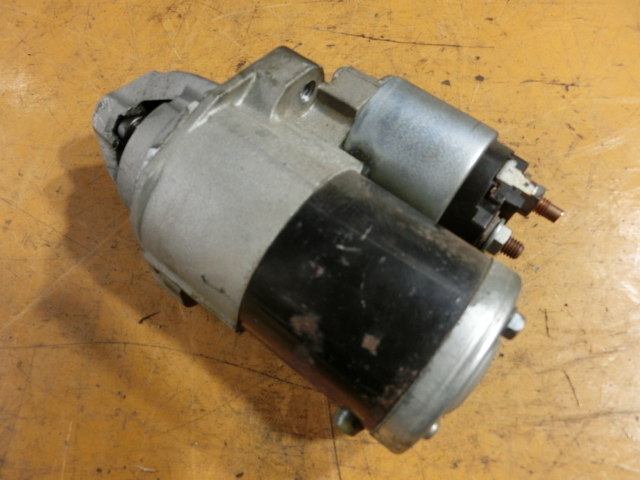 パトリオット セルモーター 2010y ABA-MK74 スターター ジープ 平成22年 ii 拍卖