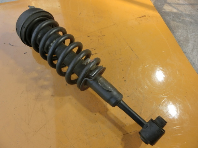 エクスプローラー 左 ストラット 平成17年 05y GH-1FMEU74 フロント XLT 10.7万km ii 拍卖