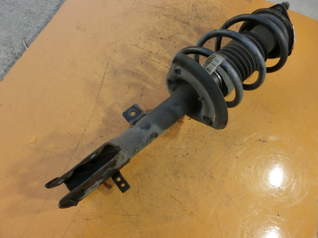 パトリオット 右 ストラット 2010y ABA-MK74 フロント ジープ 平成22年 ii 拍卖