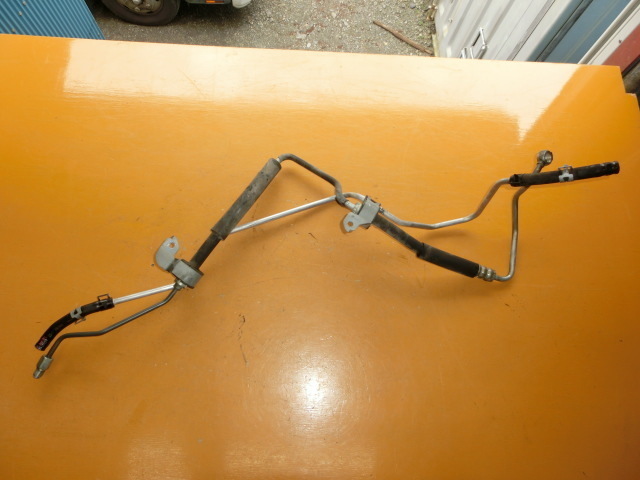 ビアノ パワステ パイプ 平成16年 GH-639811 ホース ベンツ 04y拍卖