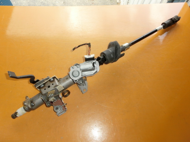 ビアノ シャフト 平成16年 GH-639811 インタミディエイト ステアリング ハンドル ベンツ 04y拍卖