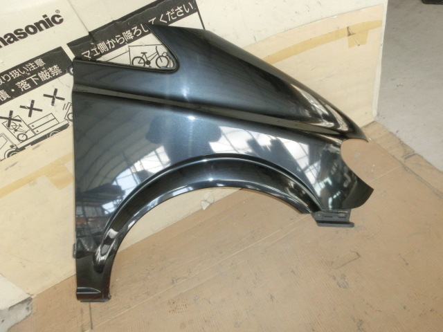 ビアノ 右 フェンダー 154 平成16年 GH-639811 フロント ベンツ 04y拍卖