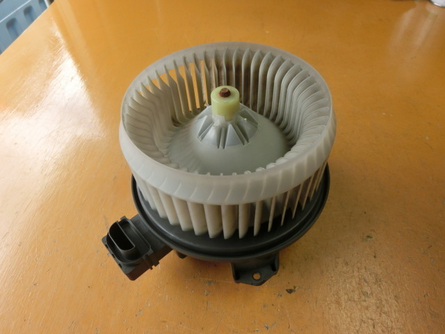 パトリオット ブロア モーター 2010y ABA-MK74 ヒーター ファン ジープ 平成22年 拍卖
