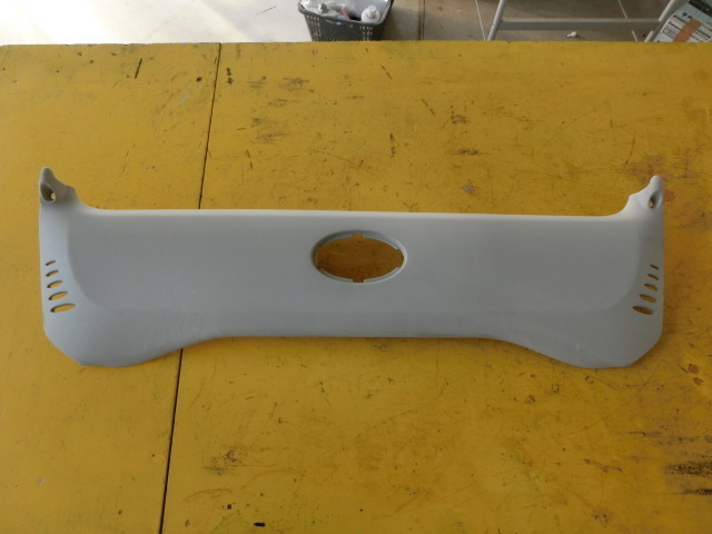 ★スマートK ルーフ パネル 平成18年 GH-450332 リア 天井 0000708V010 フォーツークーペ 11.5万km 拍卖