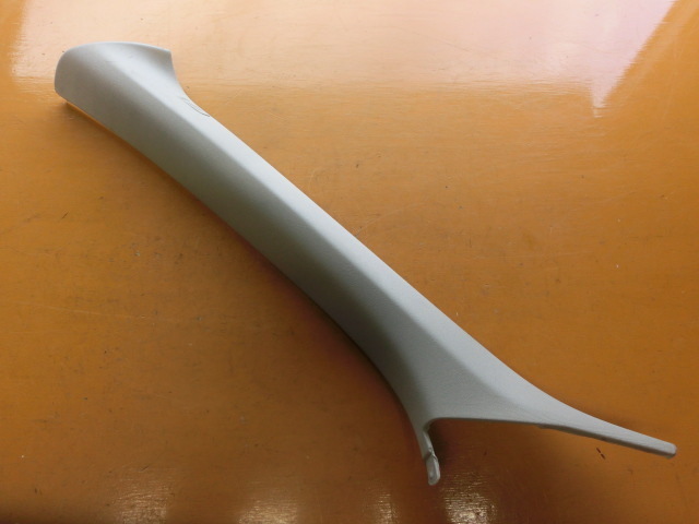 ボルボV40 左 ピラー トリム 平成27年 DBA-MB4154T フロント Aピラー 31102345 T3 2015y 2.9万km 拍卖