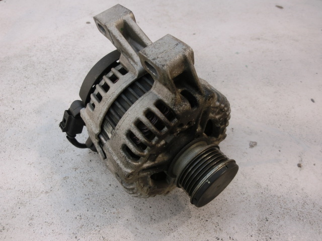 後期 V70 ダイナモ 平成22年 DBA-BB5254W オルタネーター 0121615005 ボルボ 2010y ii拍卖