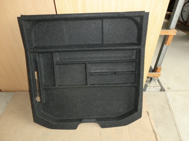 ★後期 V70 ラゲッジ トレイ 平成22年 DBA-BB5254W 1286386 ボルボ 2010y拍卖