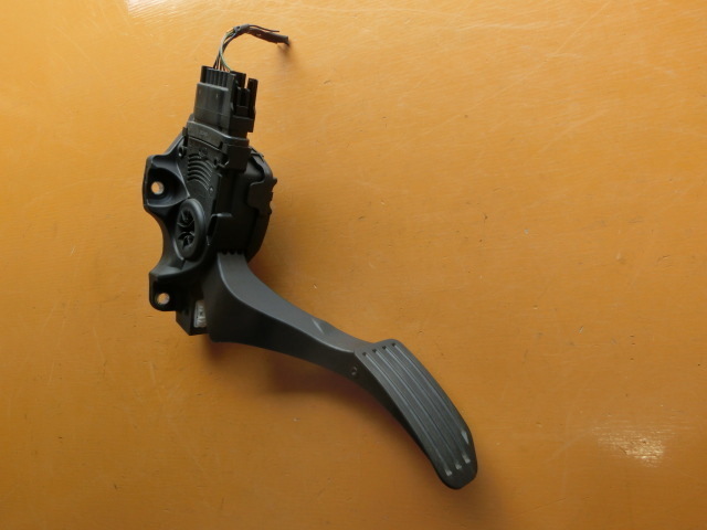 後期 V70 アクセル ペダル 平成22年 DBA-BB5254W センサー ボルボ 2010y拍卖
