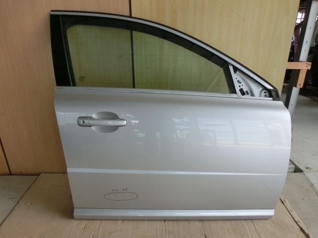 ★後期 V70 運転席 ドア 426 平成22年 DBA-BB5254W フロント 右 ボルボ 2010y拍卖