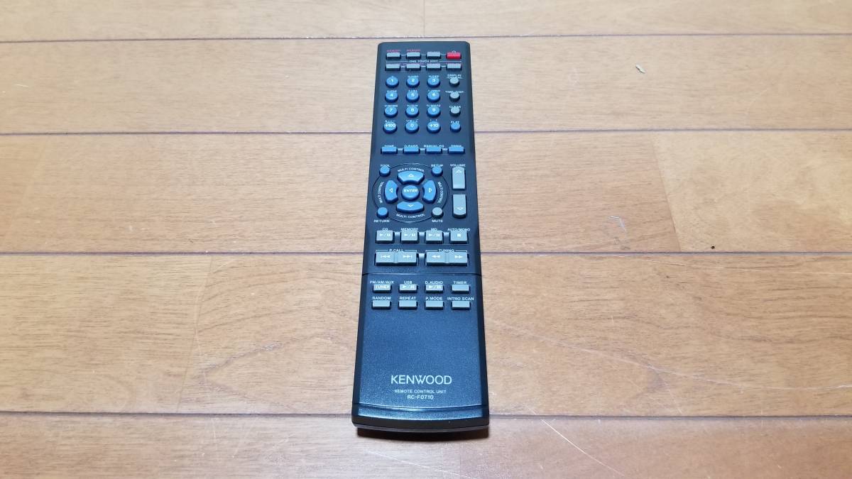 Rc-f0710 動作品拍卖