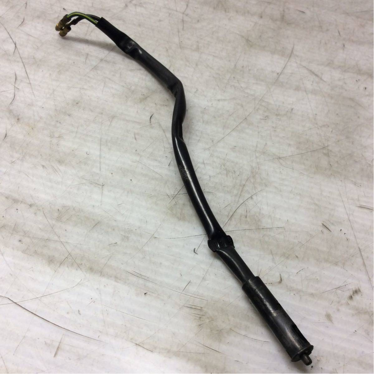 A24-28 ホンダ ディオ DIO AF62 ブレーキスイッチ 動作確認済み 純正部品拍卖