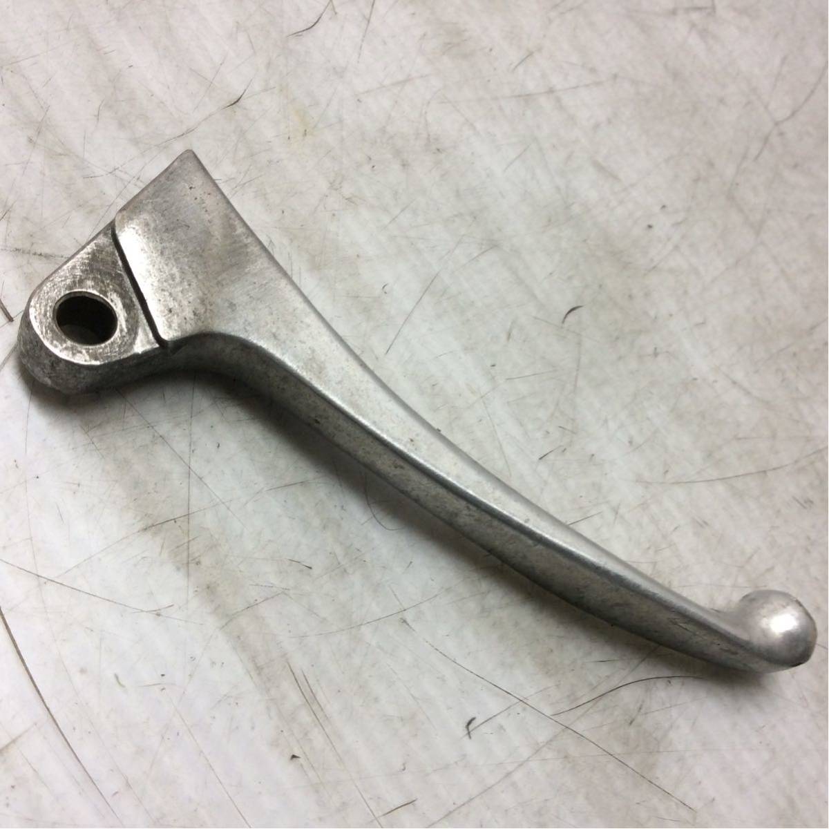 C44-7 ホンダ スマートディオ AF56 ブレーキレバー 右 純正部品拍卖