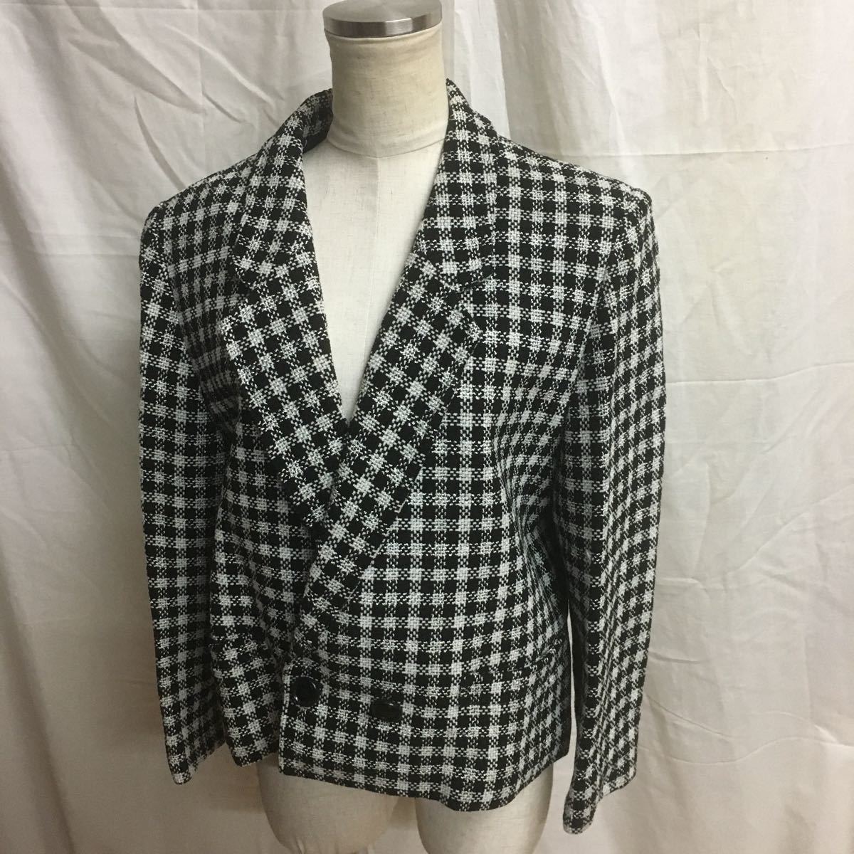 アトリエドール テーラードジャケット サイズ13拍卖