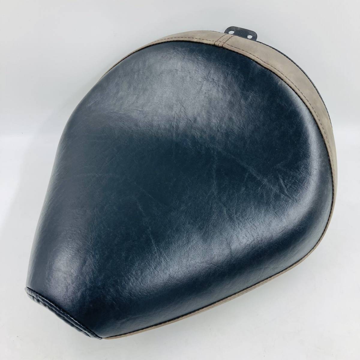 送料無料 ヤマハ ドラッグスター250 VG05J 新車外し 純正シート フロント メインシート拍卖