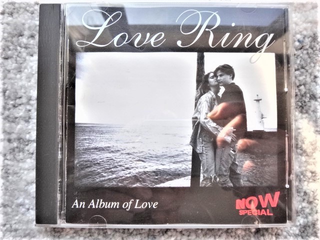 【 Love Ring n Album of Love / NOW SPECIAL 】国内盤拍卖