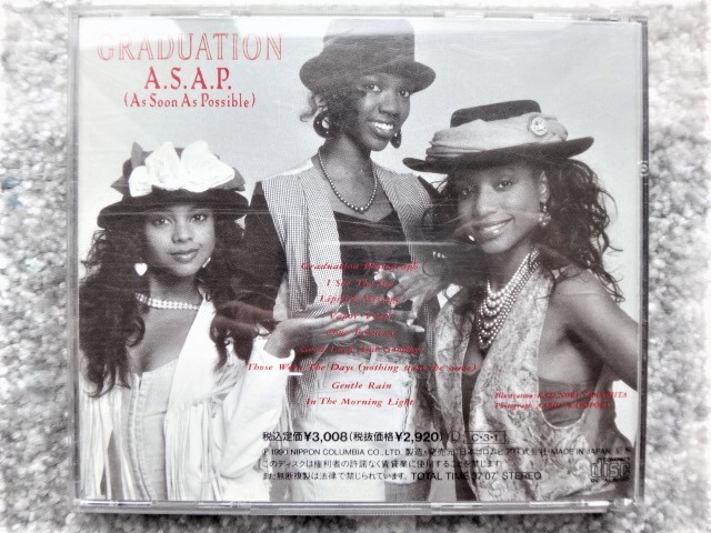 【 A.S.A.P. / GRADUATION 】CDは4枚まで送料198円拍卖