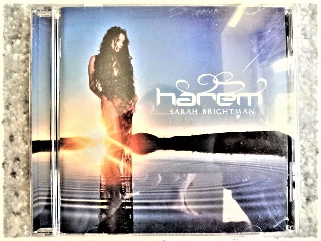 【 ハレム / サラ・ブライトマン 】国内盤 CDは4枚まで送料198円拍卖