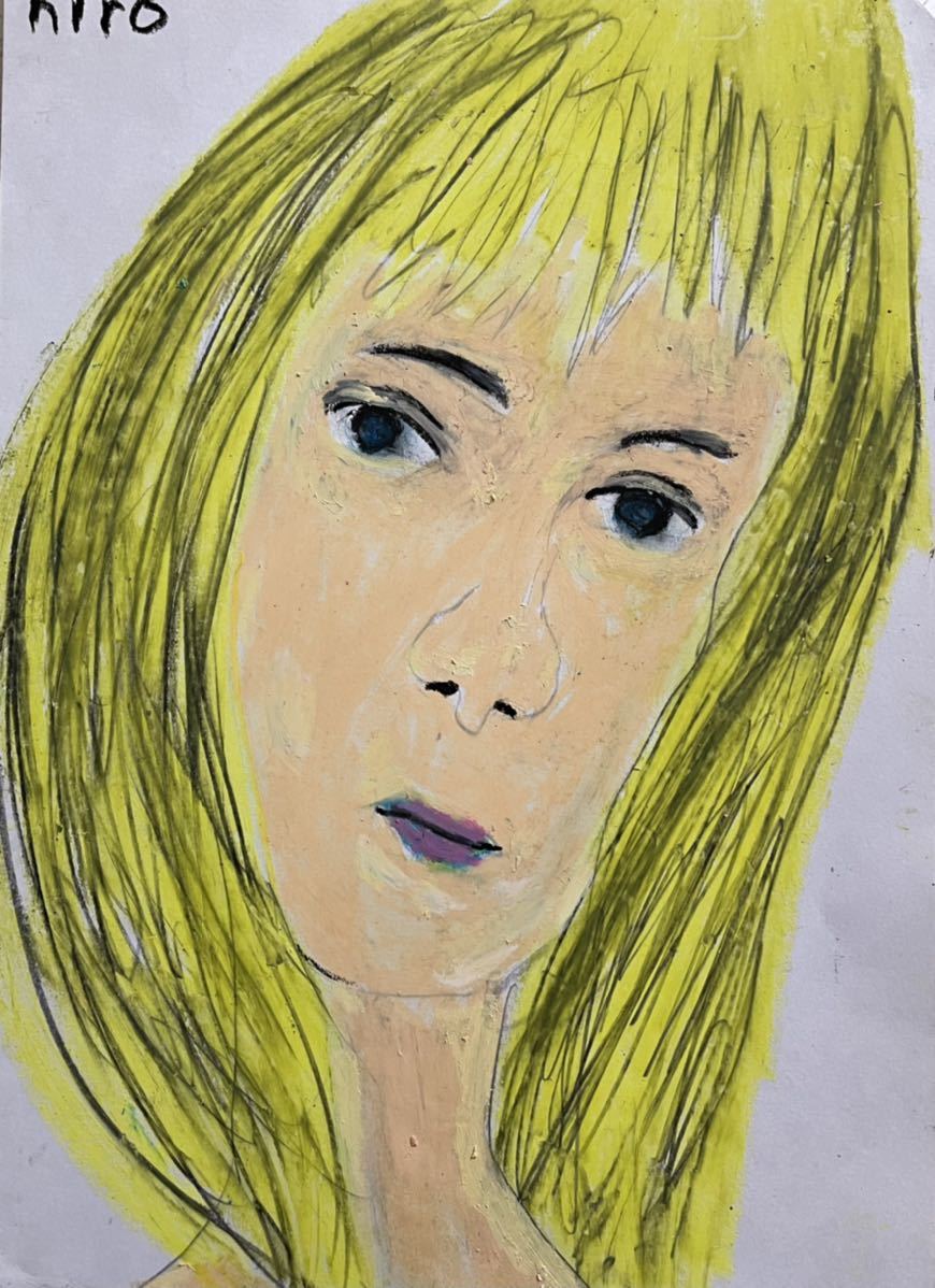 絵描きhiro C「バビロンの恋人たち」拍卖