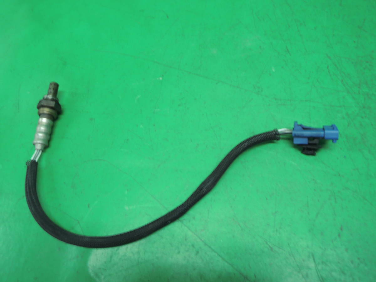 ・ ABA-A55F01 シトロエン C3 純正 O2センサー 3-965261-14 C-9904拍卖