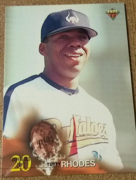 ★BBM1999 NO.486 近鉄バッファローズ ローズ★拍卖