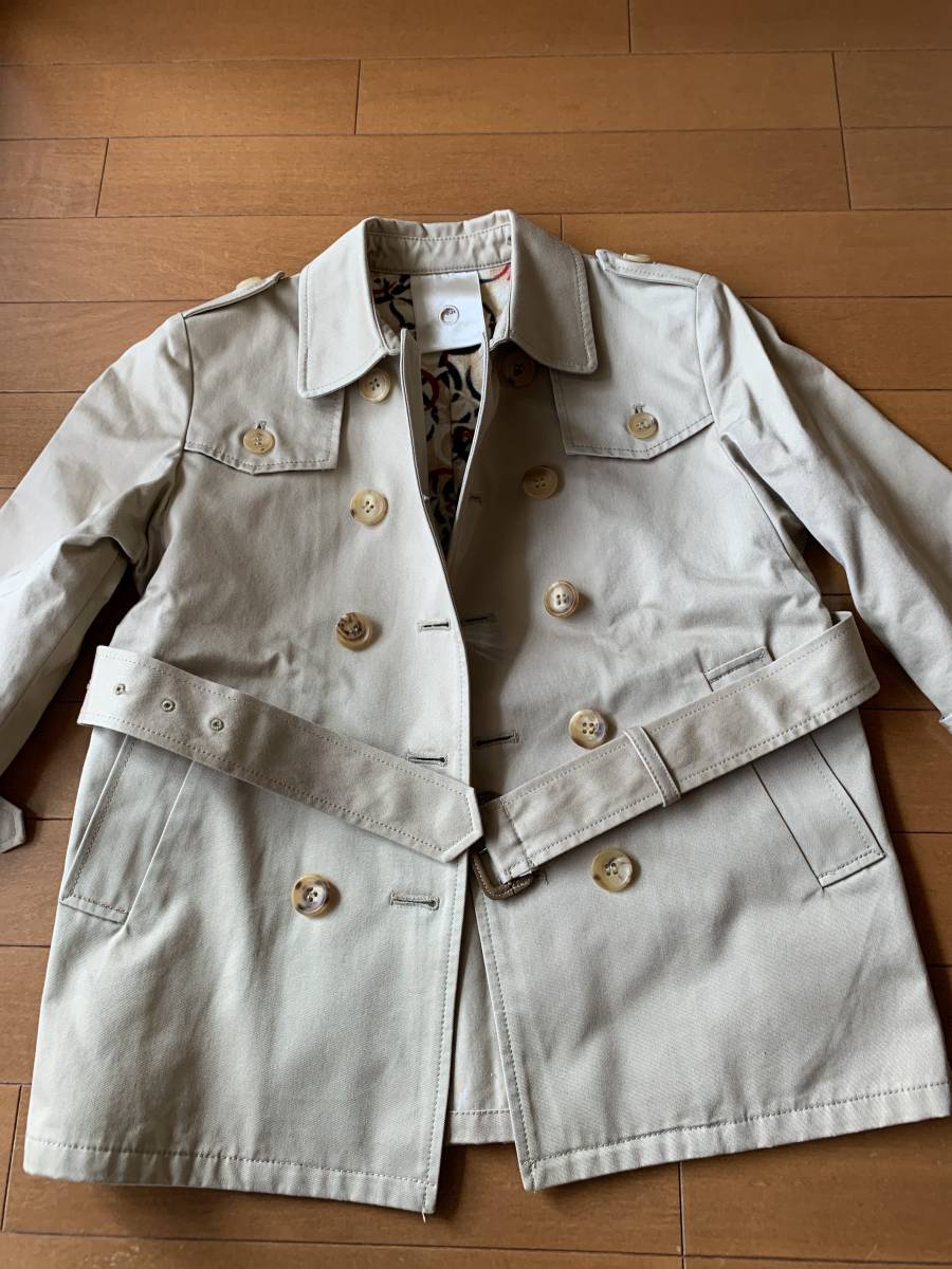 ◎トゥモローランド TOMORROWLAND サイズ130拍卖