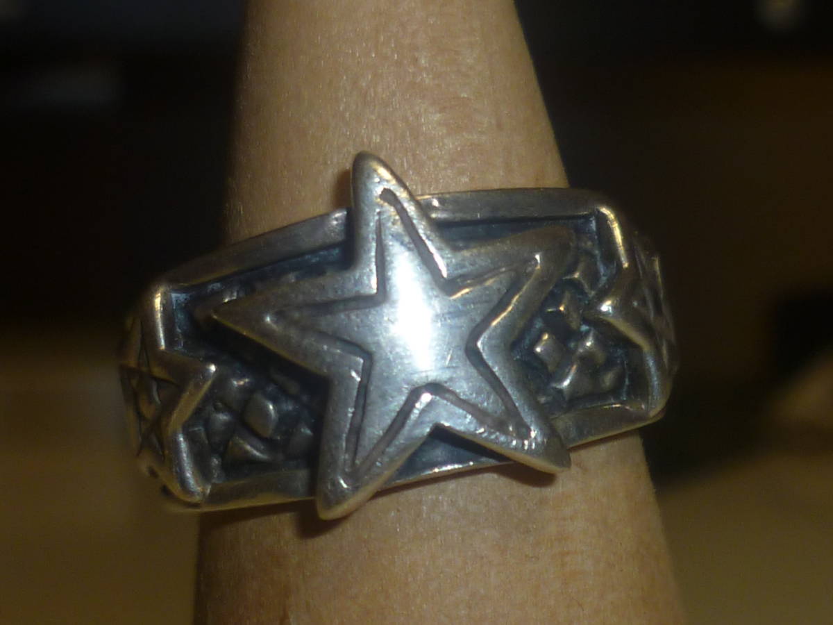 Royal Order スター リング拍卖