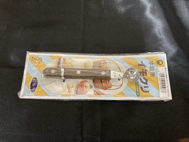 イモクリ 調理器具 新品未使用拍卖