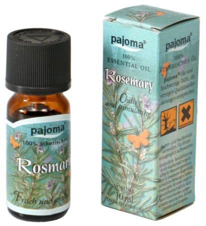 アロマテラピー用エッセンシャルオイル(精油)ローズマリー87734拍卖