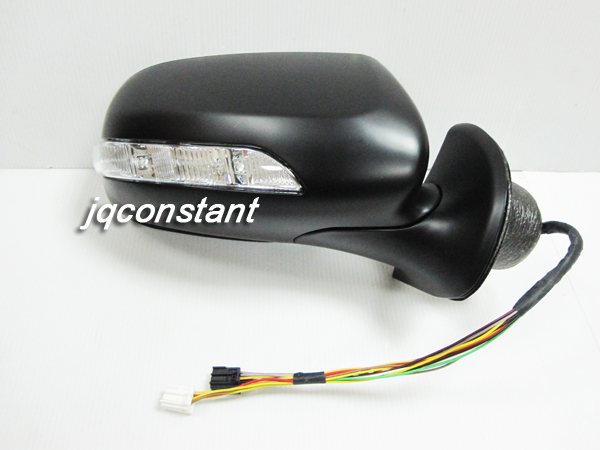 新品 W211後期 LED ドアミラー 右側 E240E280E320E350E500E550拍卖