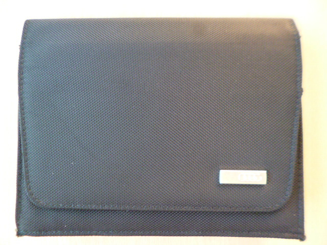 ★0677★Audi アウディ純正 TT/TT/クーペ 取扱説明書入 ケース 取扱説明書ケース 取説入 マニュアルケース★拍卖