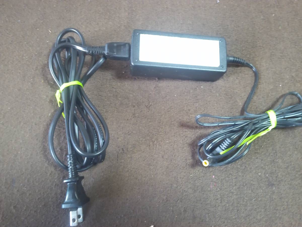 ●HITACHI AC ADAPTER LS3-9300K拍卖