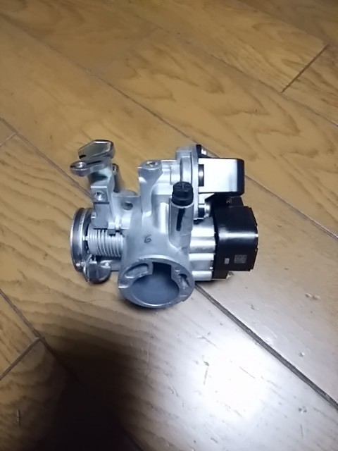 ケイヒン スロットルボディ PGM-Fi 新品拍卖