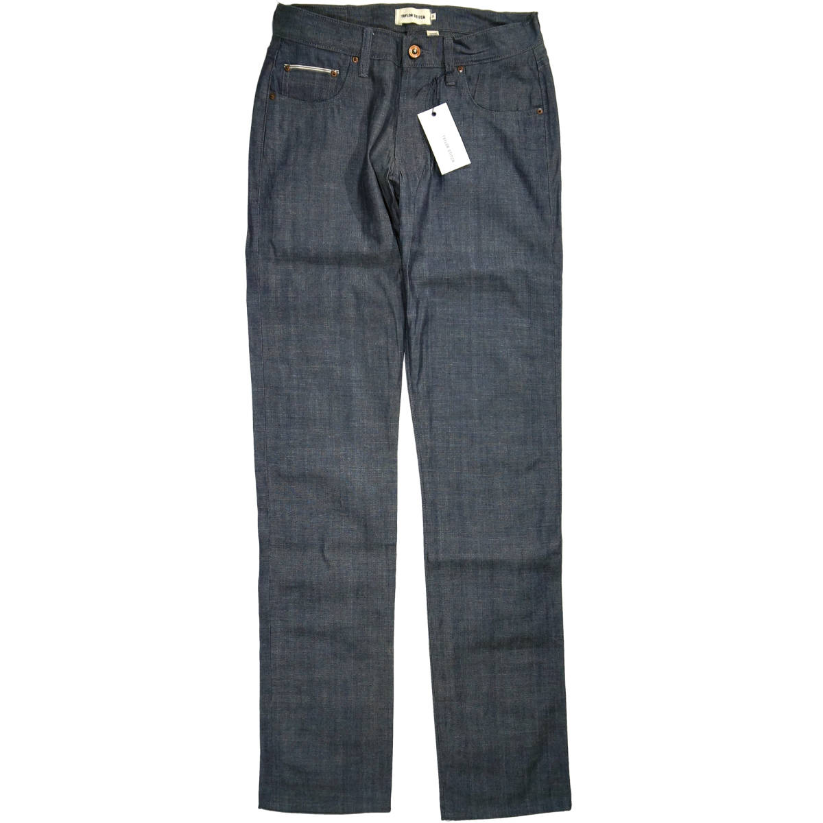 TAYLOR STITCH Candiani パンツ 29 新品 テイラー スティッチ アメリカ サンフランシスコ カンディアーニ スラックス トラウザーズ ズボン拍卖