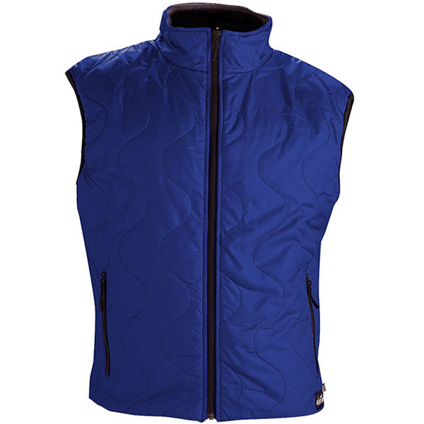 WILD THINGS プリマロフト リバーシブル ベスト S 新品 ワイルドシングス PrimaLoft拍卖