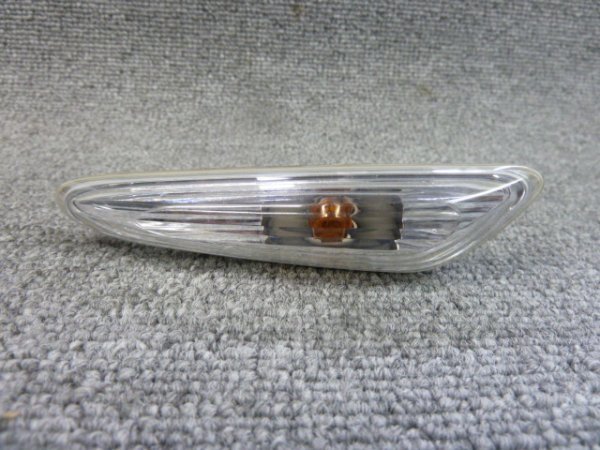 E83 X3 ウインカー 8382104拍卖