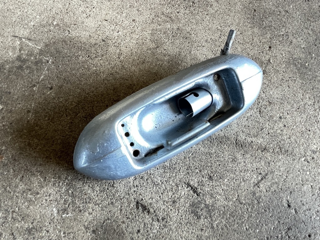 1959 エルカミーノ インテリアランプベース拍卖