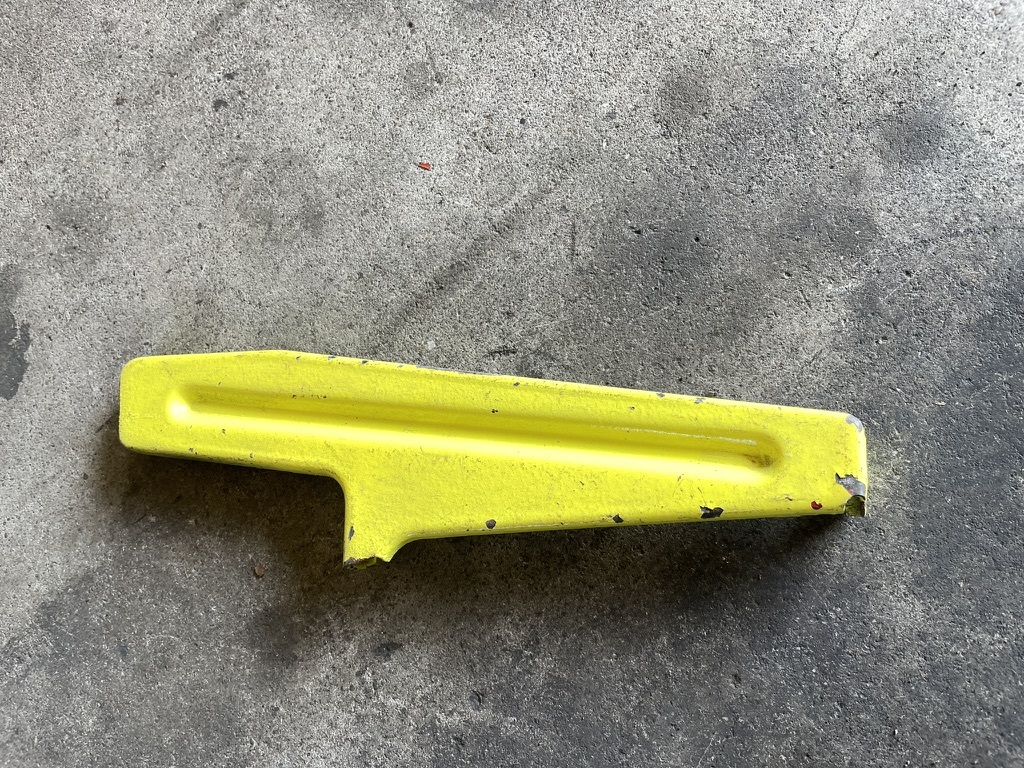 1959 シボレー フードキャッチサポート?拍卖