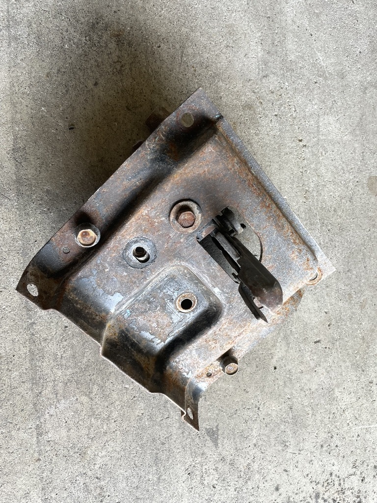 1959 シボレー フードキャッチ拍卖