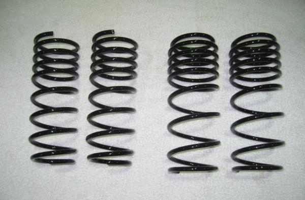 ※ アルト CL/CM/CP/CR/CS21/22/12S 1台分 ダウンサス 新品税込 代引き有り ローダウン.拍卖