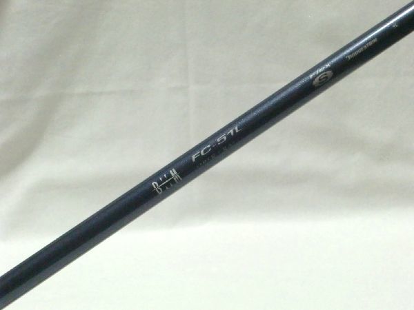 中古◎★ビーム BEAM FC-51L★Flex-S 42.1inch★シャフト拍卖