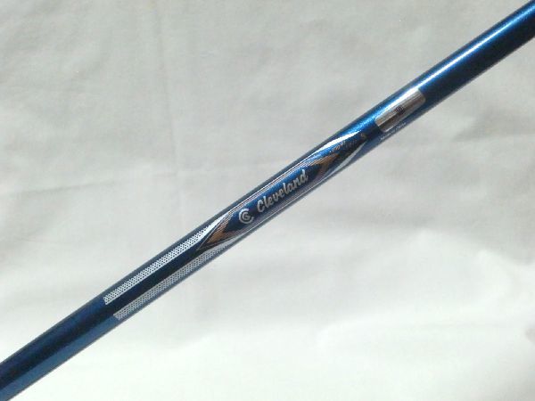 中古◎★クリーブランド Cleveland★Flex-S 43.2nch★シャフト拍卖