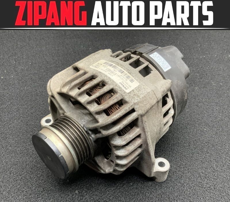 AR012 940 アルファ ジュリエッタ コンペティツィオーネ アルフィスティ 940A2 オルタネーター ◆51854903 ★動作OK ○★即決★拍卖