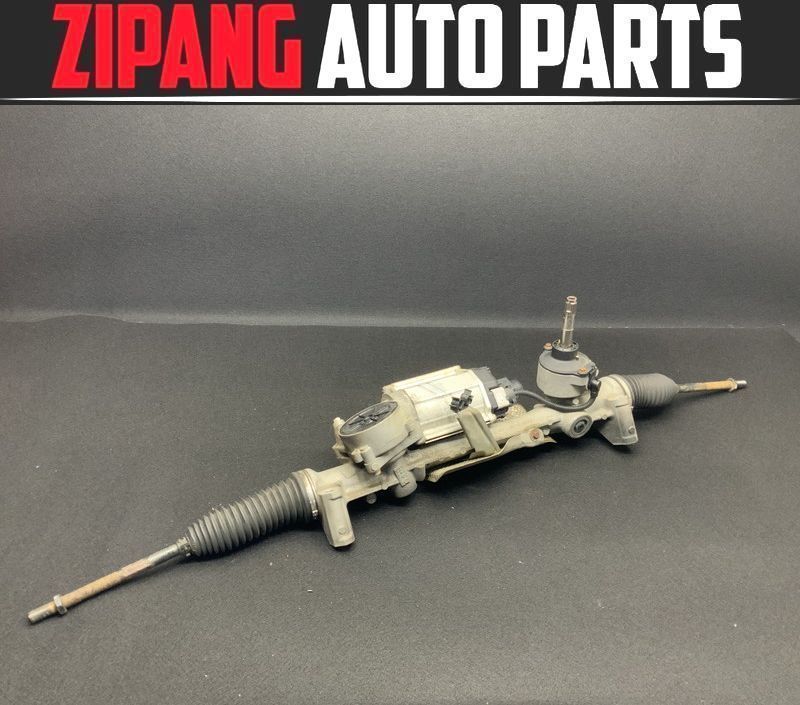 AR012 940 アルファ ジュリエッタ コンペティツィオーネ パワステ ステアリング ラック/ギアボックス ★動作OK ○★即決★拍卖