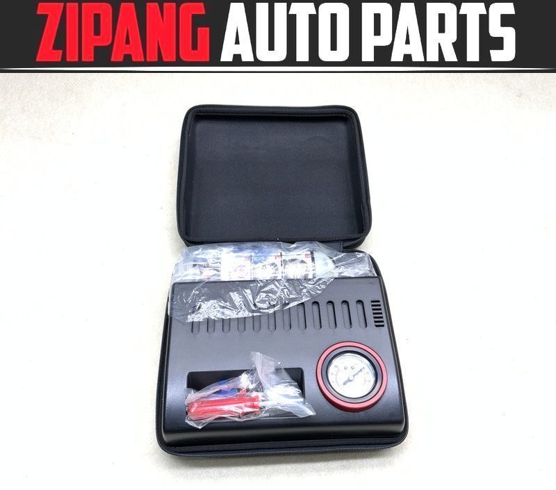 AR013 937 アルファ 147 GTA パンク修理キット/コンプレッサー ★未使用品 ○★即決★拍卖