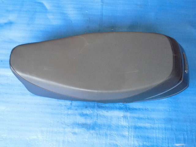 ●○ヤマハ SR400 1JR型 シート シートカウル○●拍卖