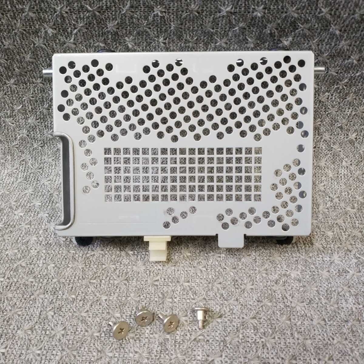 国内 即日発送 送料198円 ★ NEC VALUESTAR VW770/G PC-VW770GS6C 用 HDDマウンタ 中古品 ★ Q476拍卖