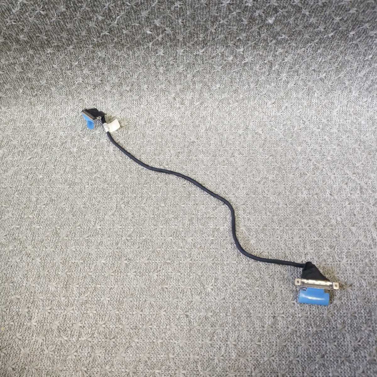 ★ Sony Vaio VPCL13AHJ PCV-A1115N / PCV-A1111M / PCV-A1112M / PCV-A1112L / VPCL12AFJ LVDSケーブル ★ M920 603-0001-4884_A ★ G217拍卖